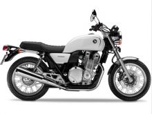 Фото Honda CB1100 EX  №1