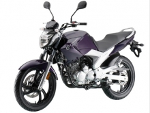 Фото Yamaha Fazer 250  №3