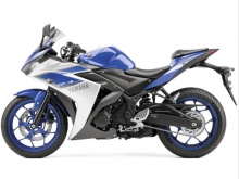 Фото Yamaha YZF-R3  №2