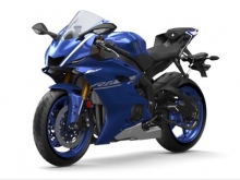 Фото Yamaha YZF-R6  №4